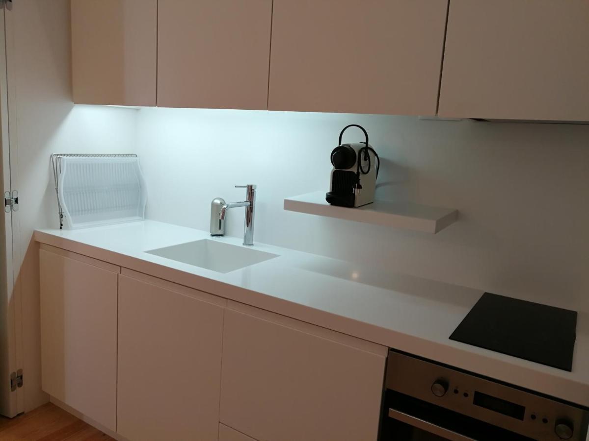 Chiado Downtown Apartment Лиссабон Экстерьер фото
