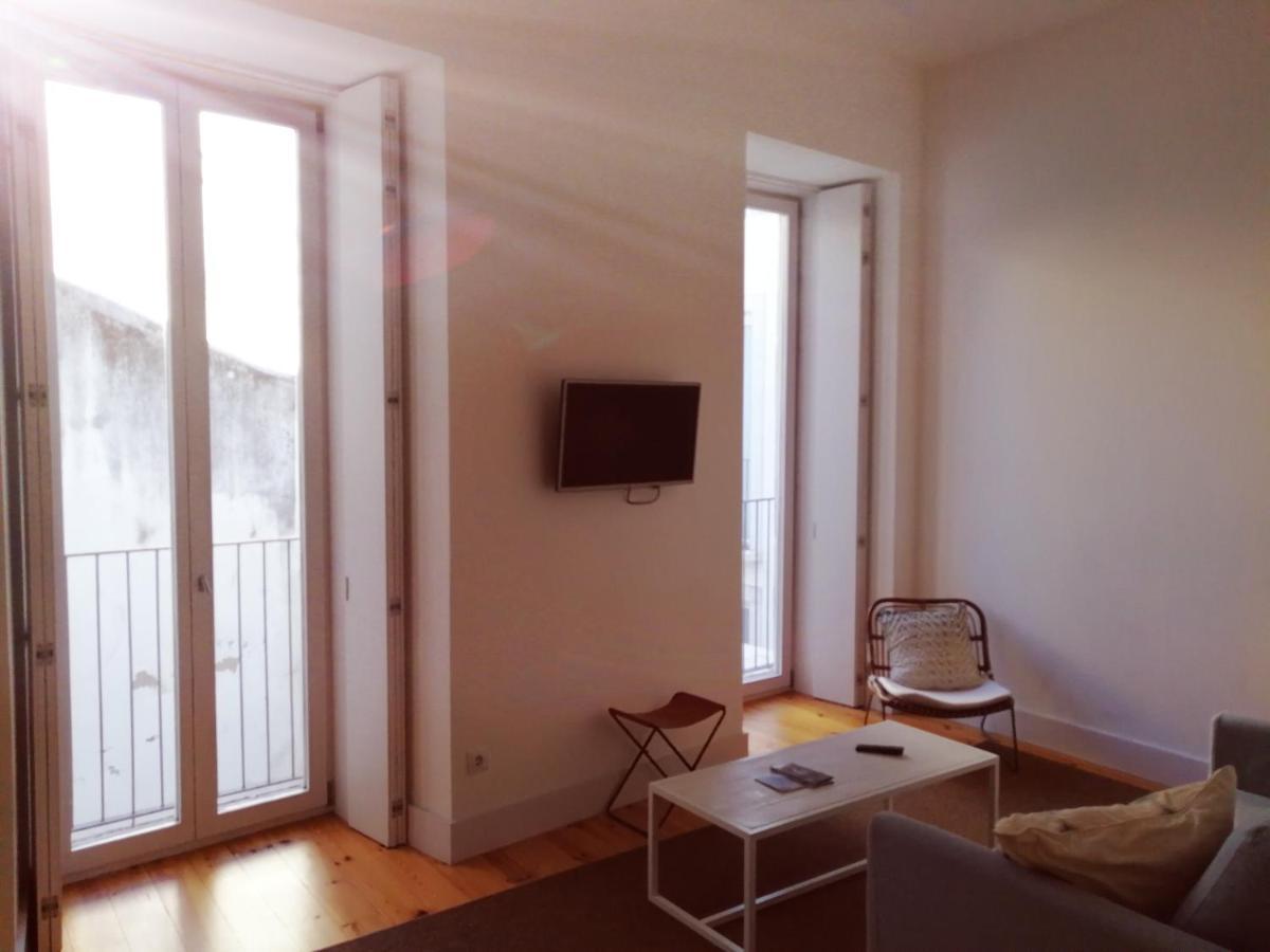 Chiado Downtown Apartment Лиссабон Экстерьер фото