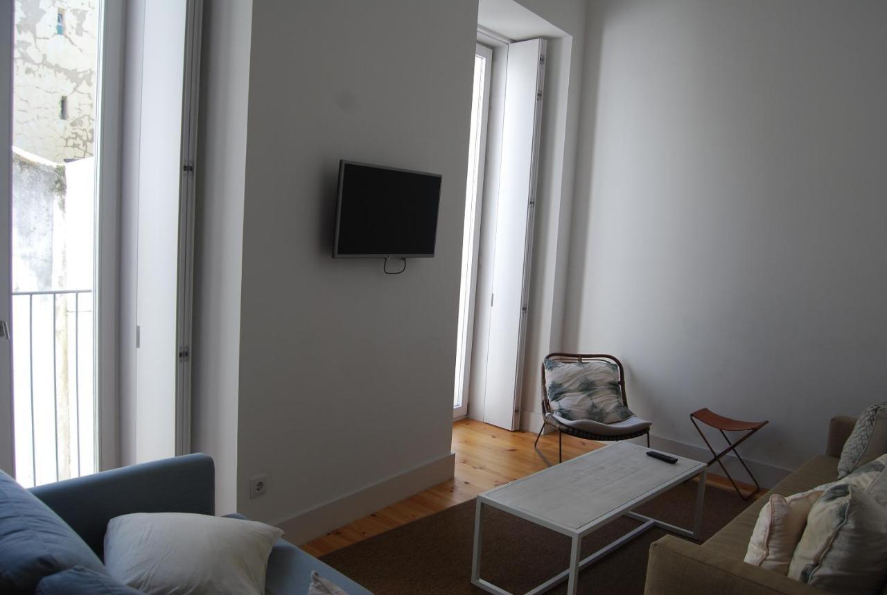 Chiado Downtown Apartment Лиссабон Экстерьер фото