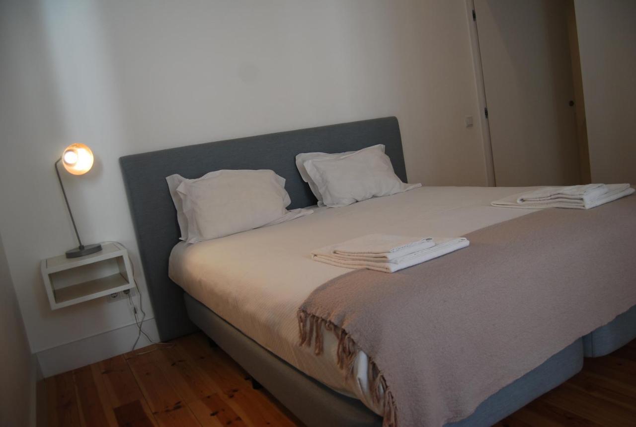 Chiado Downtown Apartment Лиссабон Экстерьер фото