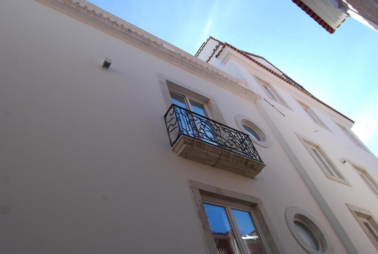 Chiado Downtown Apartment Лиссабон Экстерьер фото